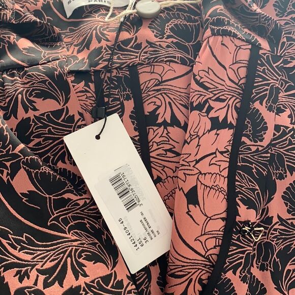 SONIA RYKIEL PARIS DRESS - Picture 7 of 7